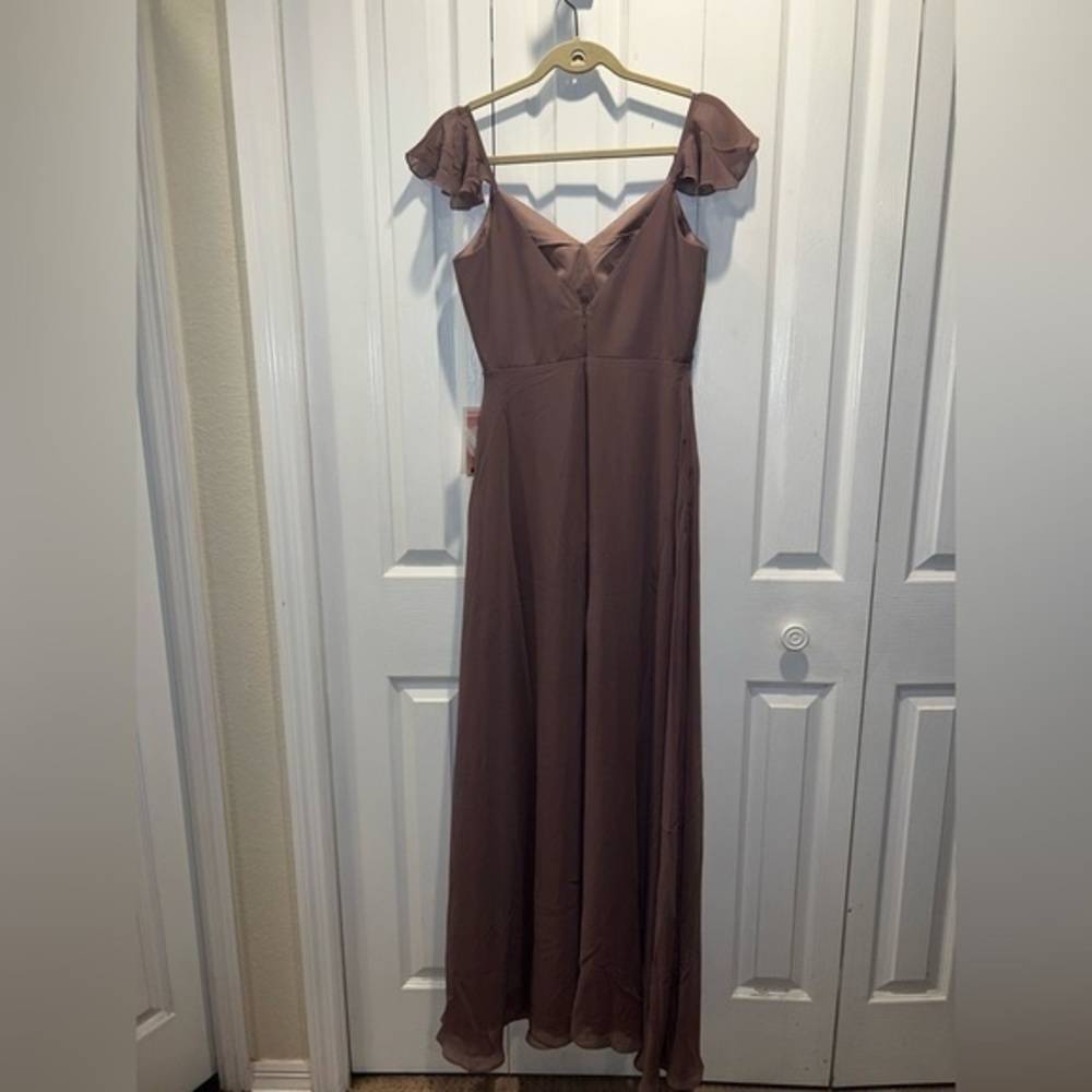 BIRDY GREY Kae Gown - Picture 6 of 9